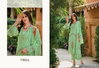 Rosemeen By Ibiza Muslin Embroidery Designer Salwar Kameez Wholesale Shop In Surat